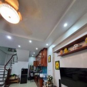 NHANH CÒN KỊP- Bán nhà phố Tam Trinh, Mai Động hàng xóm TIMES CITY. DT 31m 5 tầng. Chỉ hơn 4 tỷ